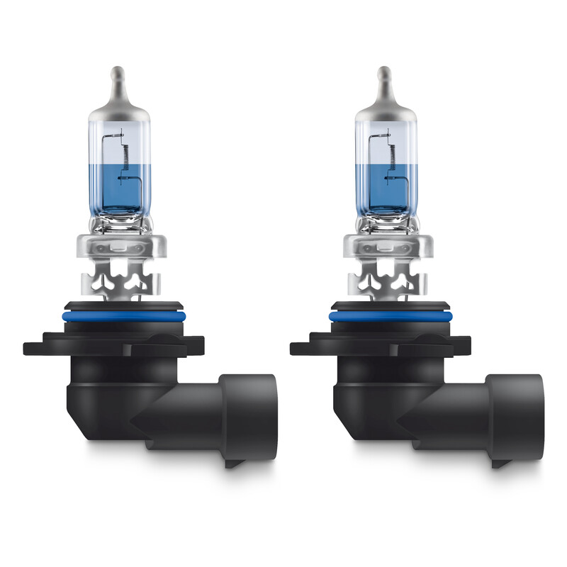 OSRAM Glühlampe Cool Blue Intense CBI HB4 12V / 51W x2