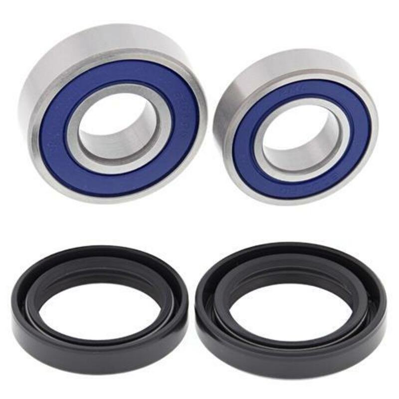 Radlager-Kit Hinterrad All Balls passend für Honda NSR125R Radlager-Kit Hinterrad All Balls passend für Honda NSR125R