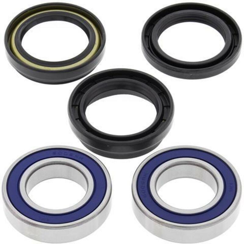RADLAGER-KIT MTSALL BALLS VORDERRAD FÜR QUAD RADLAGER-KIT MTSALL BALLS VORDERRAD FÜR QUAD