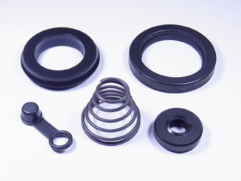 Reparaturkit für Kupplungsnehmerzylinder: passend für Yamaha FJ1200 84-93, VMAX 95-05, XJR12-1300 95-09, XVZ1300 96-09 Reparaturkit für Kupplungsnehmerzylinder: passend für Yamaha FJ1200 84-93, VMAX 95-05, XJR12-1300 95-09, XVZ1300 96-09