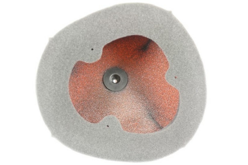 TWIN AIR Powerflow Luftfiltersatz 790276 - 151122FR 790276 passend für Kawasaki