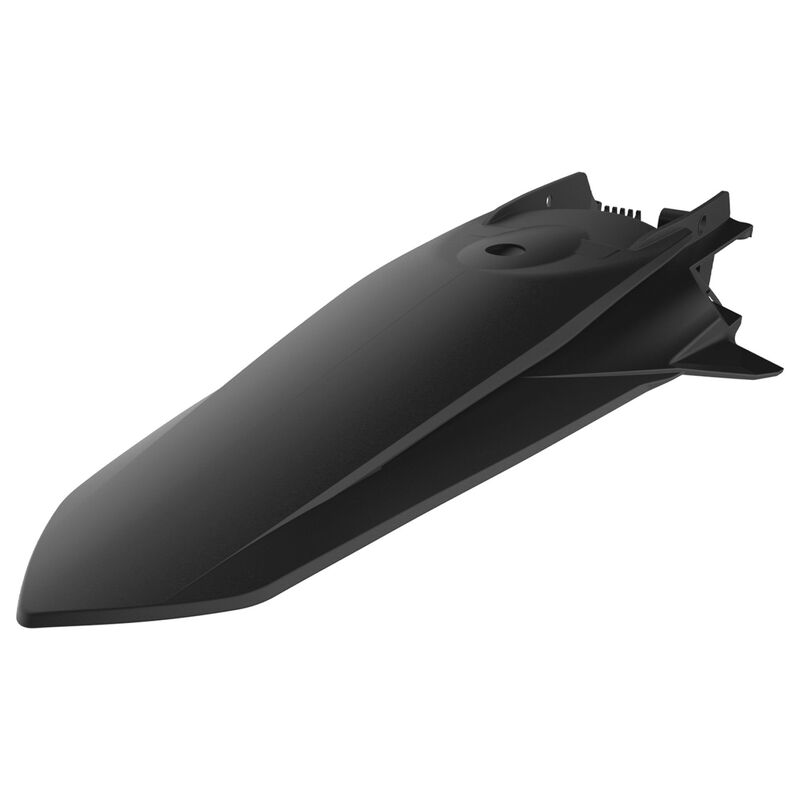 POLISPORT Rear Fender - passend für KTM EXC POLISPORT Rear Fender - passend für KTM EXC