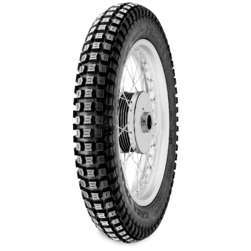 PIRELLI Reifen MT 43 PROFESSIONAL 4.00-18 64P TL