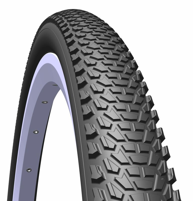 MITAS Tyre Cheetah R15 29X2,10 MITAS Tyre Cheetah R15 29X2,35