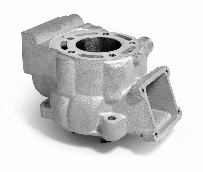 AIRSAL Zylinder passend für Kawasaki KX 85 ?48,50 AIRSAL Zylinder passend für Kawasaki KX 85 ?48,50