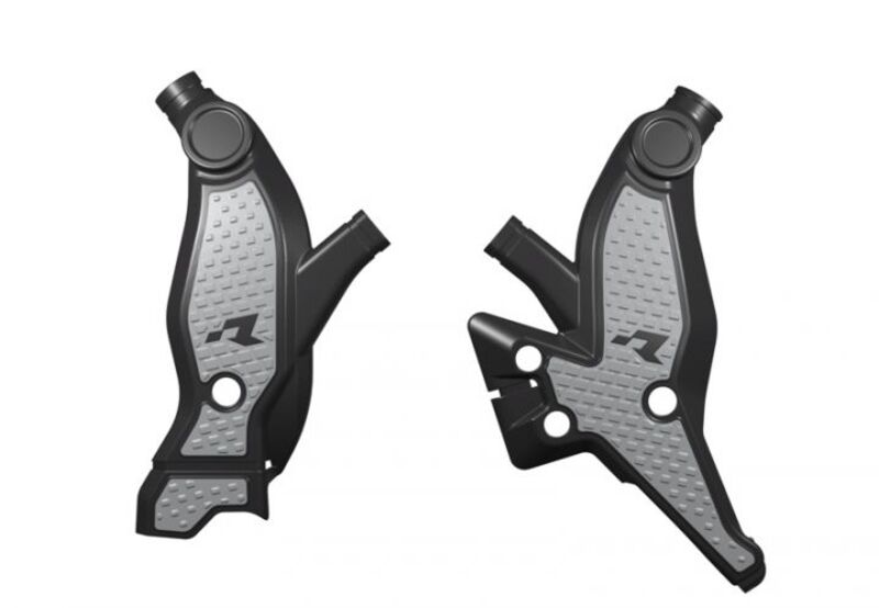 RACETECH T7 Revolution seitlicher Rahmenschutz RACETECH T7 Revolution seitlicher Rahmenschutz