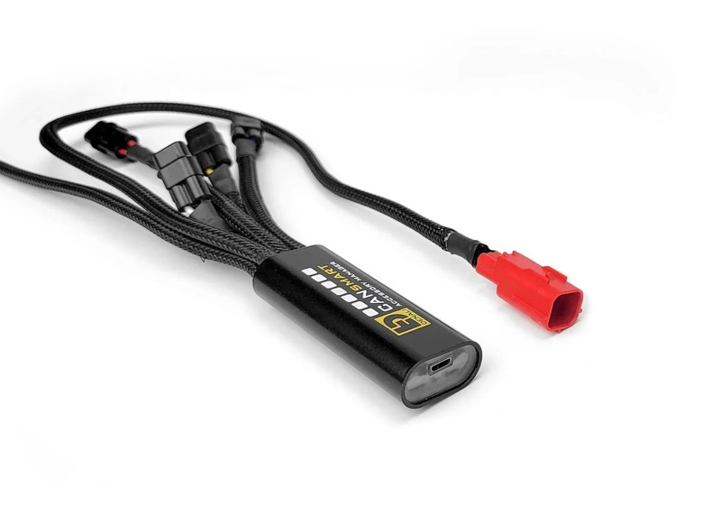 DENALI CANsmart™ Controller GEN II