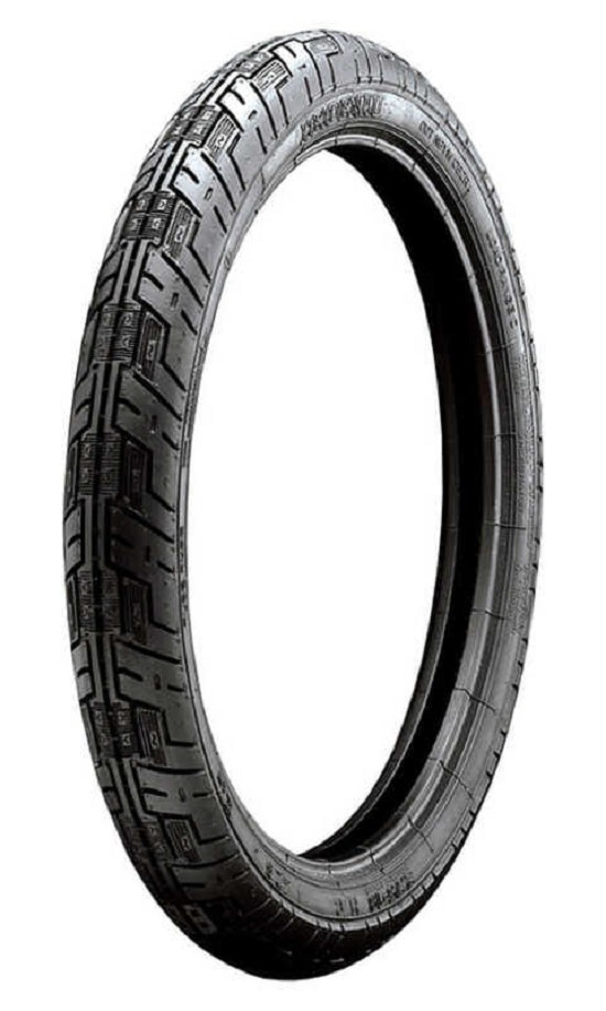 HEIDENAU Reifen K45 CRM 2.75-18 M/C 42S TT