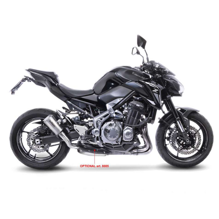 LEOVINCE LV-10 passend für Kawasaki Z900 / A2 17-23 LEOVINCE LV-10 passend für Kawasaki Z900 / A2 17-23