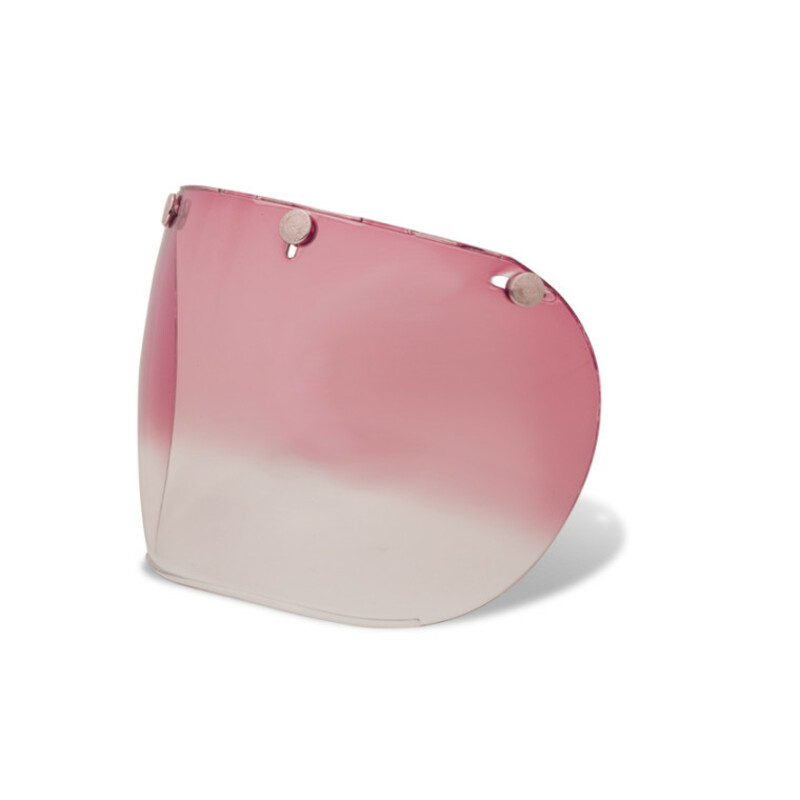 BELL Retro-Schirm Custom 500 Pink Gradiant BELL Retro-Schirm Custom 500 Pink Gradiant