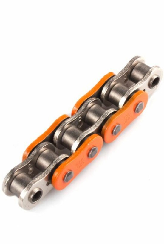AFAM A525XHR3O Xs-Ring Nietkettenschloss 525