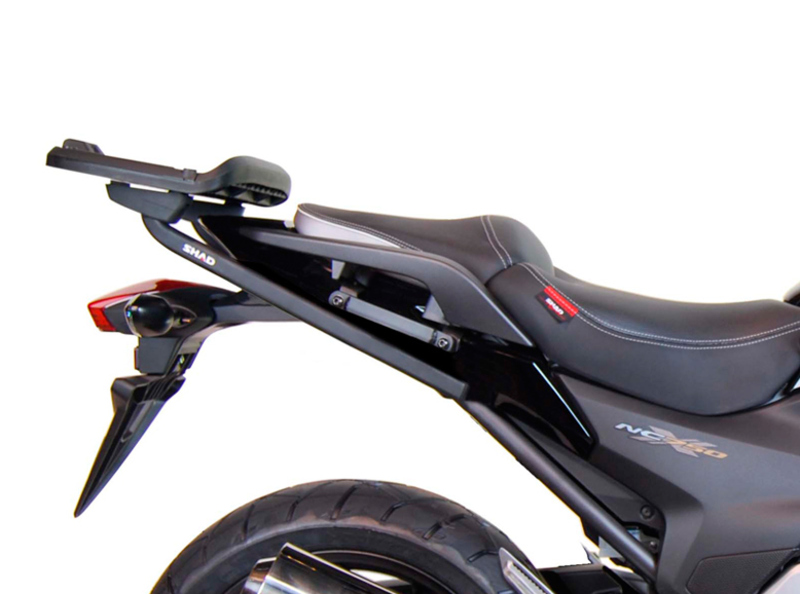 SHAD Top Master Montagesatz - passend für Honda