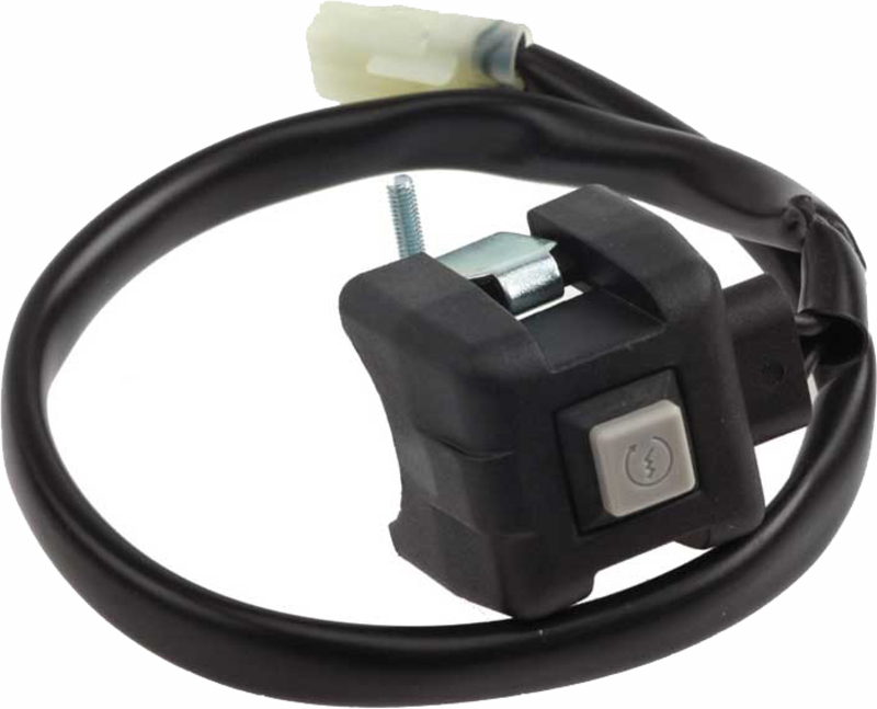 RFX Race Startknopf - OEM-Replica RFX Race Startknopf - OEM-Replica