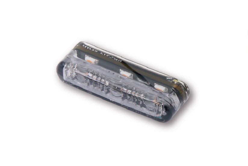 SHIN YO Shorty 2 Pro SMD Einbaublinker