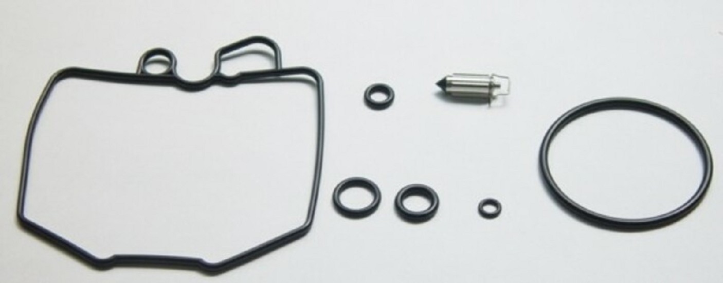 TOURMAX Reparatursatz Vergaser passend für Honda CBX1000