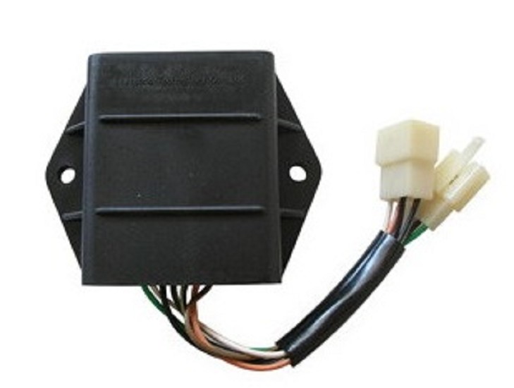 CDI passend für Suzuki GS 500 E (89-96), K/H/FH (01-02) CDI passend für Suzuki GS 500 E (89-96), K/H/FH (01-02)