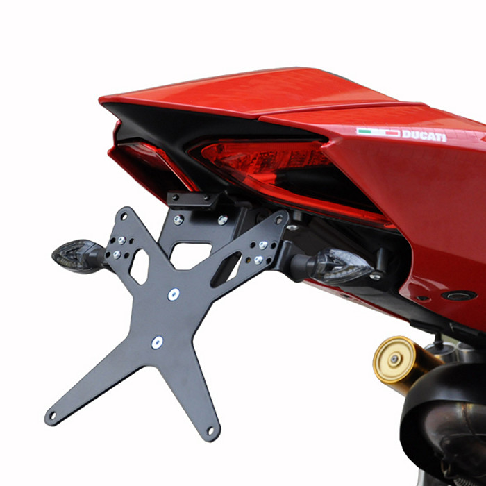 KZH X-Line passend für DUCATI 899 Panigale BJ 2014-15