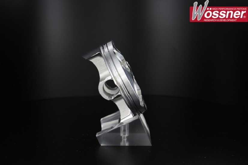WÖSSNER Pro Series Schmiedekolben