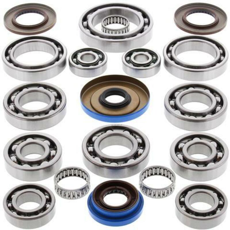 All Balls Kit Differentiallager & Dichtungen Polaris RANGER RZR 570
