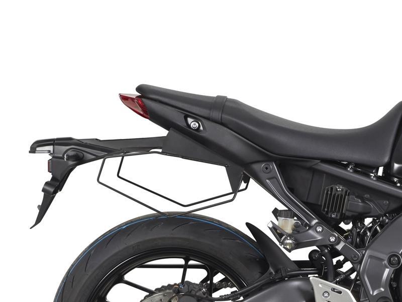 SHAD Seitlicher Taschenhalter - passend für Yamaha MT-09