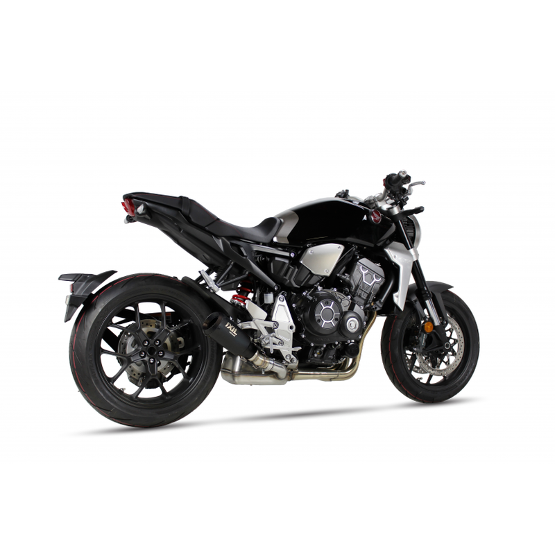 IXIL RB Silencer - passend für Honda CB 1000 R - CH6278RB