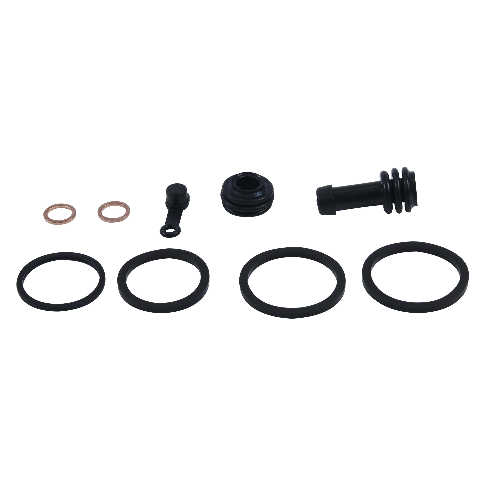 All-Balls Racing 18-3307 Bremssattelreparatursatz hinten All-Balls Racing 18-3307 Bremssattelreparatursatz hinten