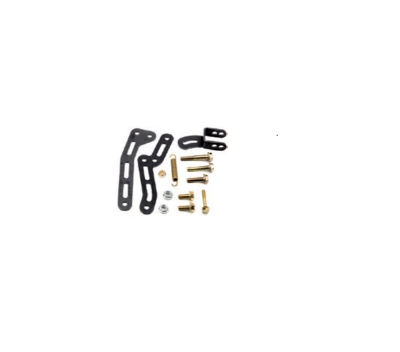 YASUNI R4 Carrera Auspuff Montage Kit - TUB423 YASUNI R4 Carrera Auspuff Montage Kit - TUB423