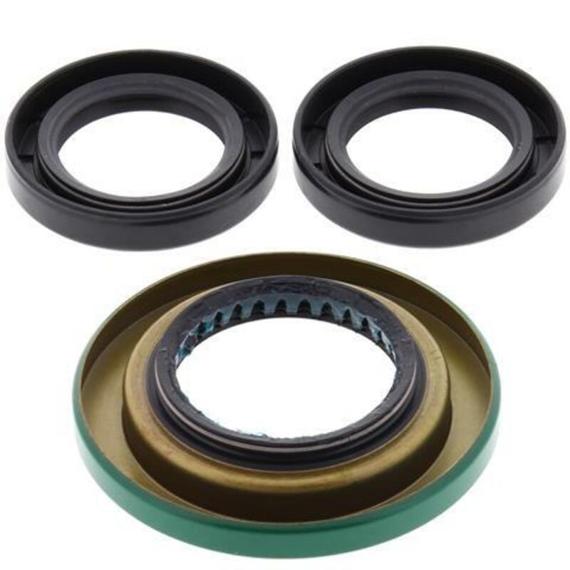 DIFFERENTIAL SEAL KIT 25-2068-5