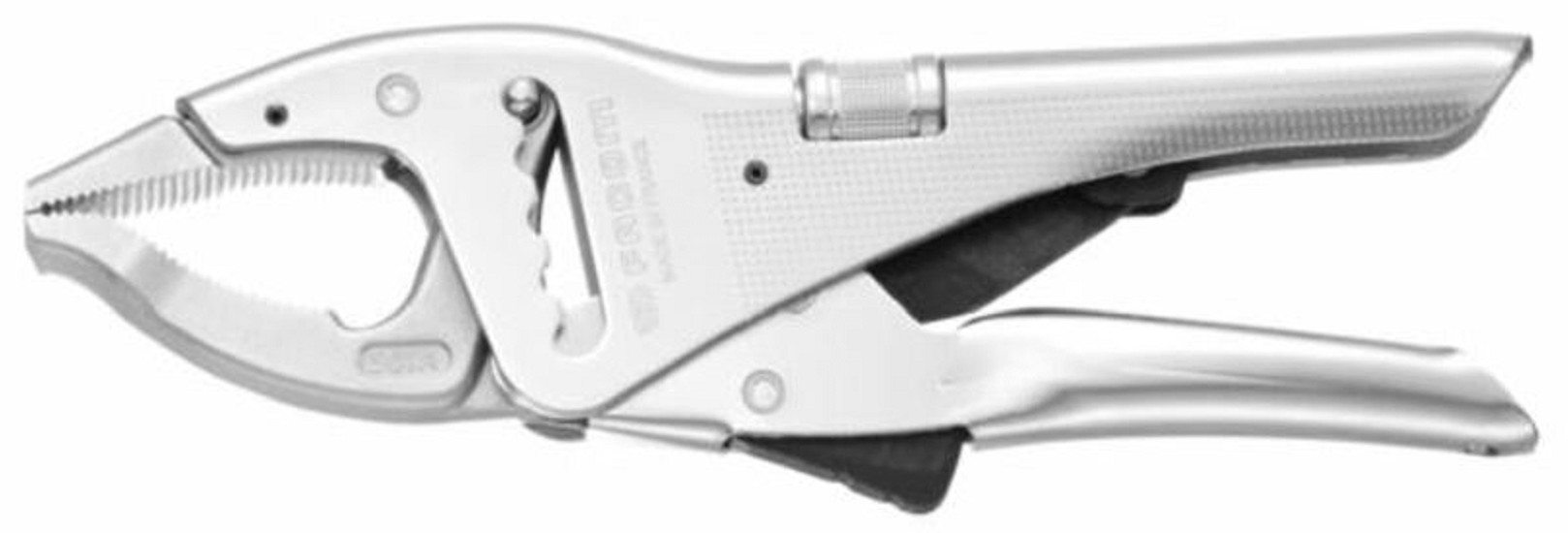 FACOM Gripzange 5-fach verstellbares Rillengewerbe FACOM Gripzange 5-fach verstellbares Rillengewerbe