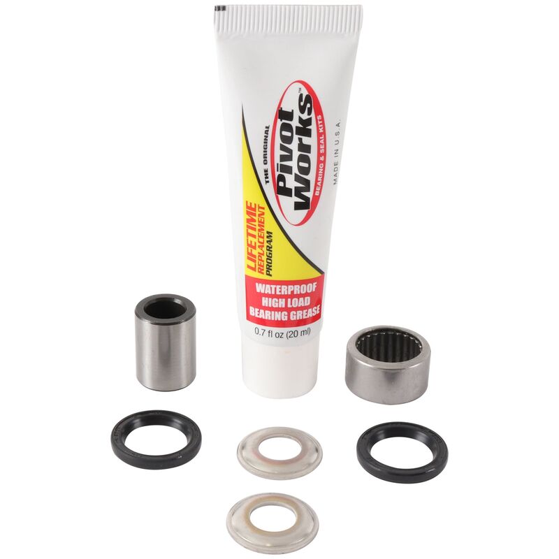 KIT STOSSDÄMPFERLAGER FÜR GASGAS 125-200-250-300 '2002-07