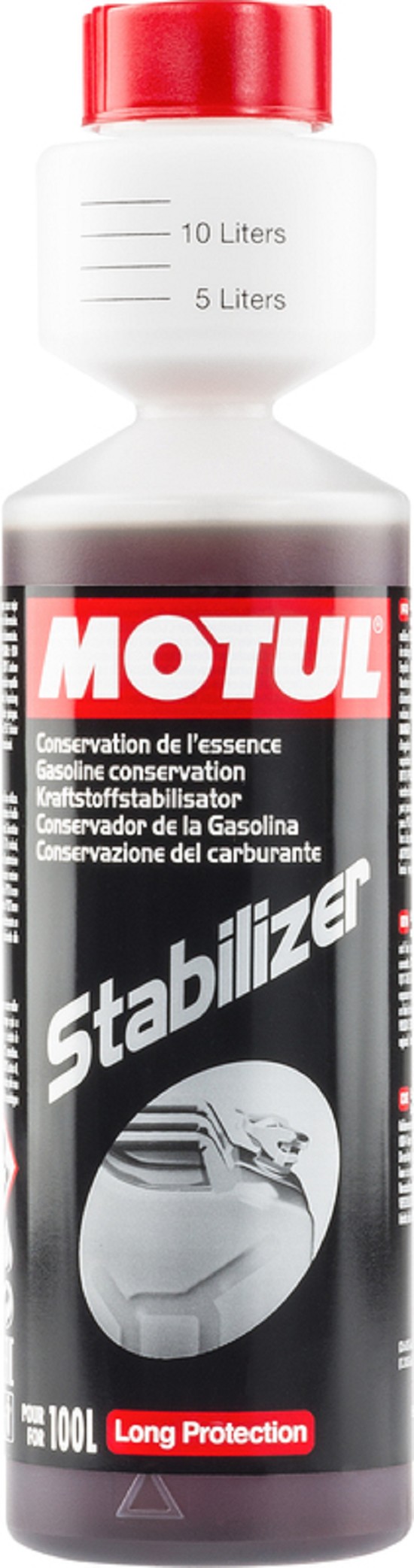 MOTUL Fuel Stabilizer Kraftstoffadditiv - 250ml