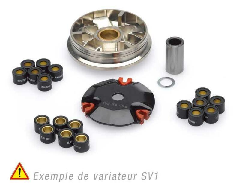 JASIL SV1 Variomat