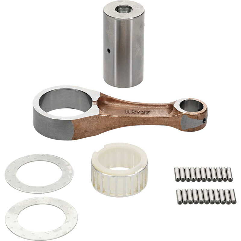 HOT RODS Pleuel Stangen Kit - passend für Honda CRF 450