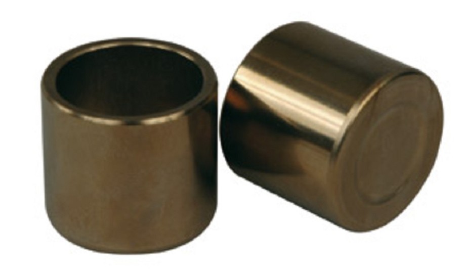 KOLBENS 34MM ETRIER 4 P. NISSIN 25mm Bremssattelkolben (1Stk.) für 6 Kolben Bremssattel - N6C-P25
