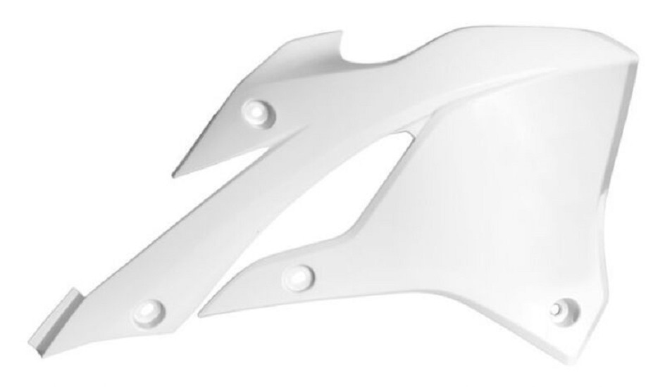 RACETECH Kühlerspoiler seitlich RACETECH Kühlerspoiler seitlich