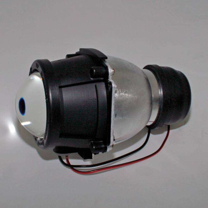 SHIN YO Ellipsoidscheinwerfer Abblendlicht, Jute, H3, 55 Watt, mit Standlicht SHIN YO Ellipsoidscheinwerfer Abblendlicht, Jute, H3, 55 Watt, mit Standlicht