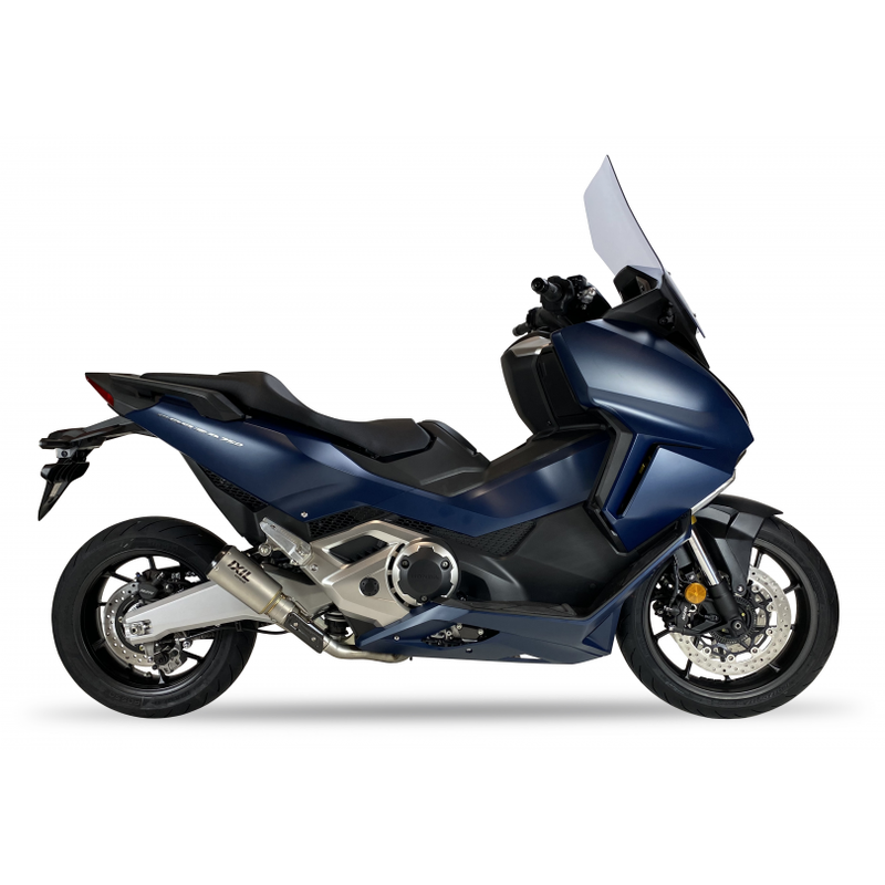 IXIL RC Silencer - passend für Honda Forza 750 - CH6259RC