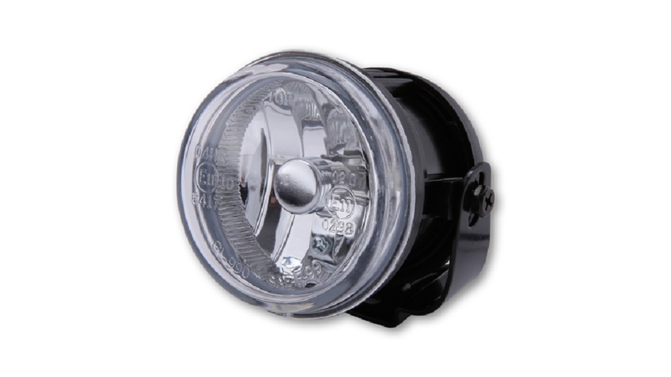 HIGHSIDER smart Nebelscheinwerfer, rund HIGHSIDER smart Nebelscheinwerfer, rund