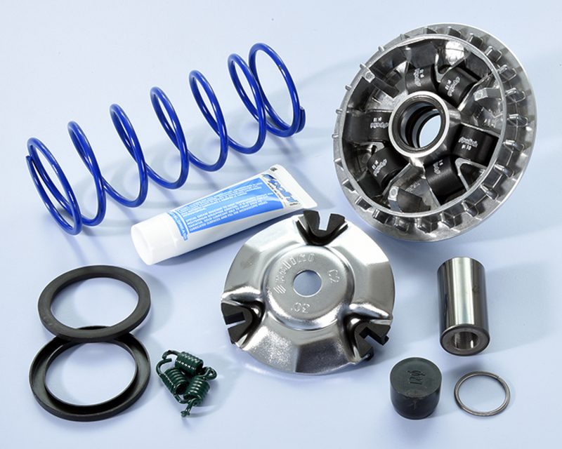 POLINI Hi-Speed Variator - passend für Honda SH 125/150i
