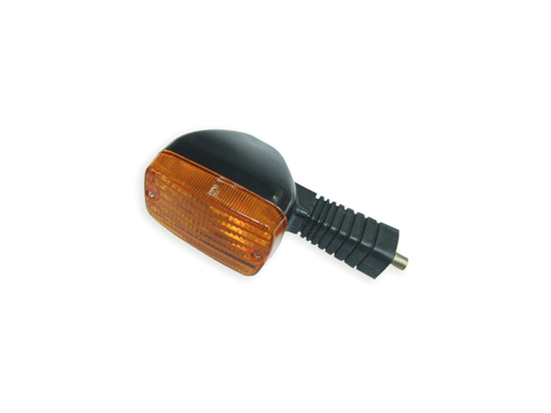 Blinker BIHR orange, vorne links und rechts für: passend für Suzuki GSX-R 750/1100 Blinker hinten rechts/links orange BIHR passend für Suzuki GSX-R 750/1100