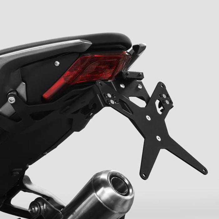 KZH X-Line Benelli 752 S BJ 2019-22