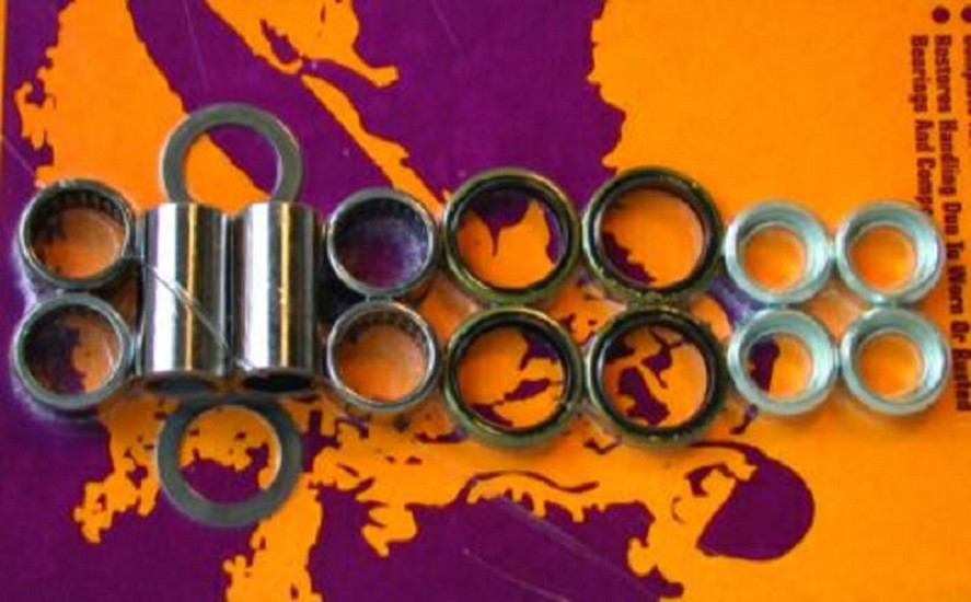 REPARATURKIT SCHWINGEN passend für KTM SX,MXC,EXC400/520 2000-02