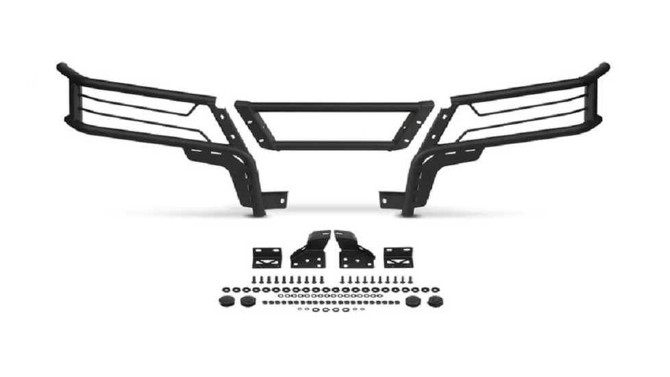 RIVAL Stoßstange vorne CF Moto U Force 1000