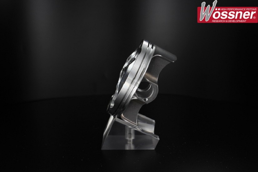 WÖSSNER Pro Series Schmiedekolben