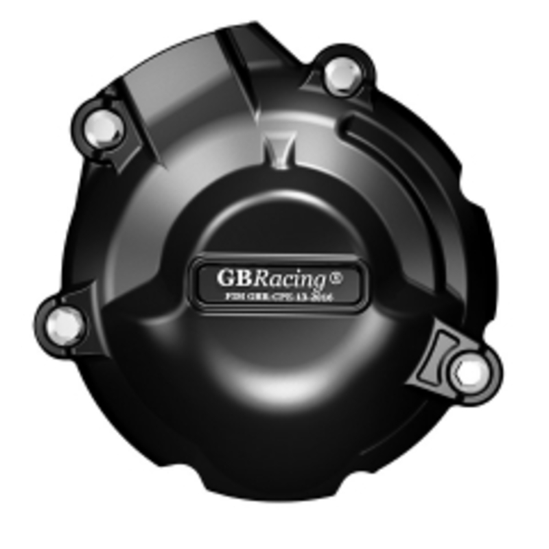 GB RACING Lichmaschinendeckelschoner GB RACING Lichmaschinendeckelschoner