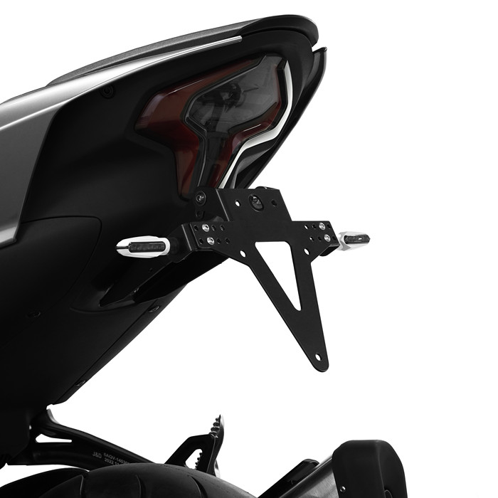 Kennzeichenhalter CF MOTO 450 SR 23- Kennzeichenhalter CF MOTO 450 SR 23-