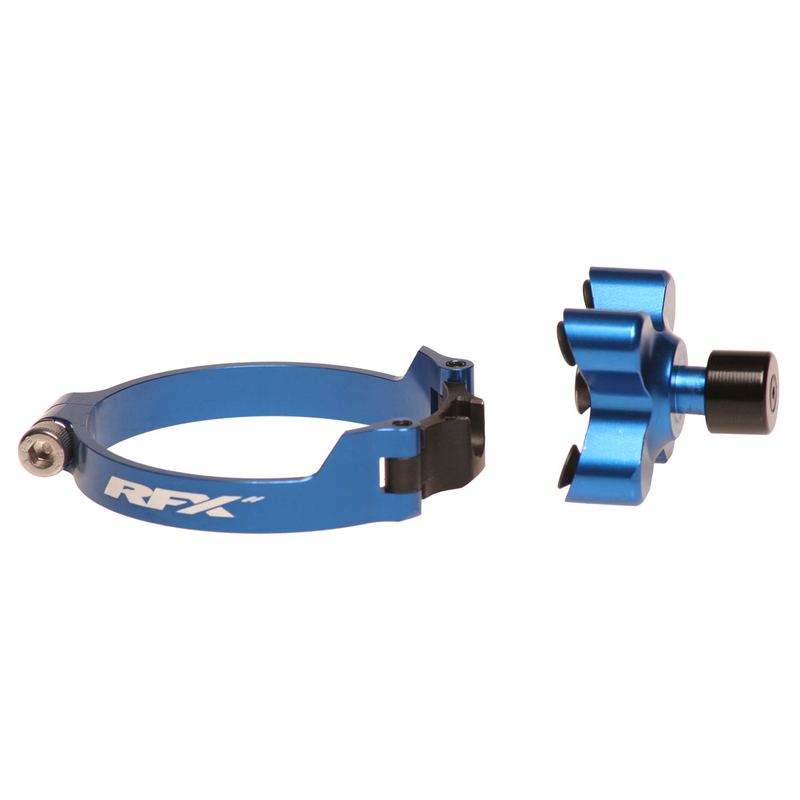 RFX Pro Traktionskontrolle (Blau)