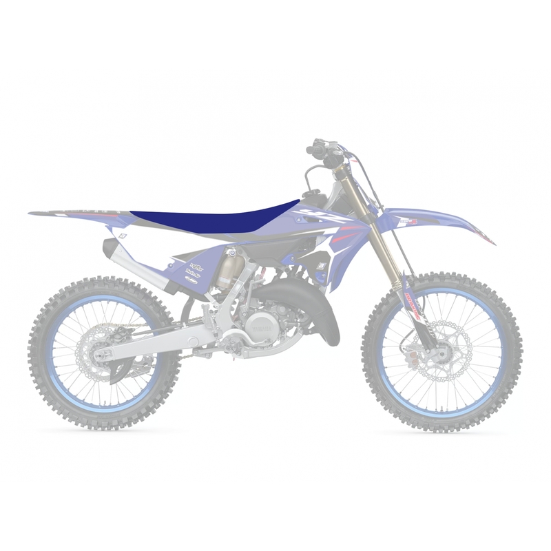 BLACKBIRD Pyramid Seat Cover - passend für Yamaha YZ125/250