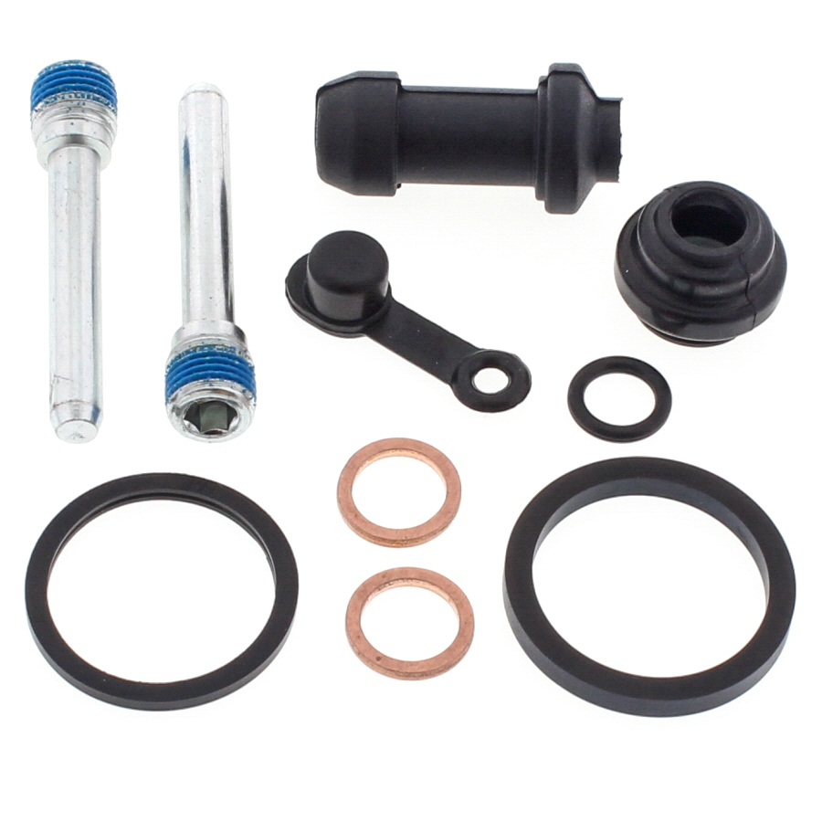 All-Balls Racing 18-3040 Bremssattelreparatursatz hinten All-Balls Racing 18-3040 Bremssattelreparatursatz hinten