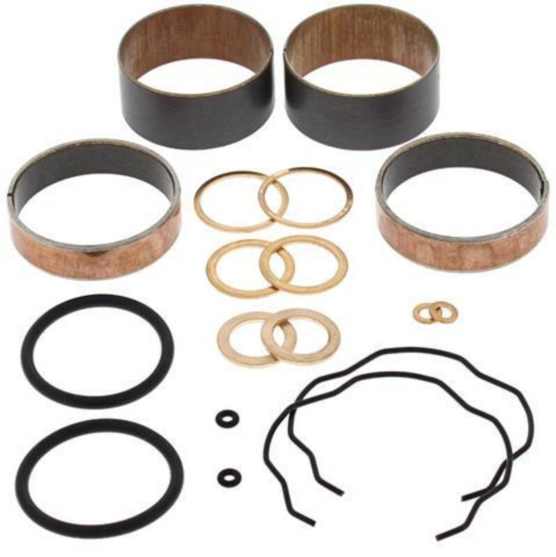 Überholungskit Gabel All Balls passend für Kawasaki KX125/passend für Yamaha YZ125